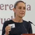 Sheinbaum anuncia reducción en comisión de remesas con tarjeta FINABIEN en EE.UU.