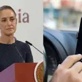 Sheinbaum reprende a Uber por subir tarifas tras reforma laboral: “No deben trasladar el costo al consumidor”
