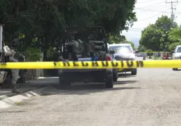 Siguen hallando osamentas en casa de la Rincón del Valle, en Ciudad Obregón