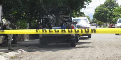 Siguen hallando osamentas en casa de la Rincón del Valle, en Ciudad Obregón