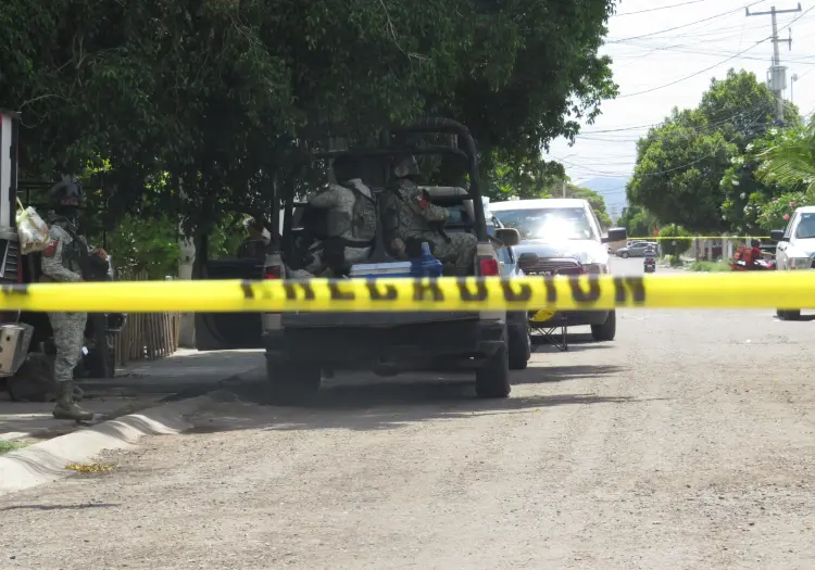 Siguen hallando osamentas en casa de la Rincón del Valle, en Ciudad Obregón