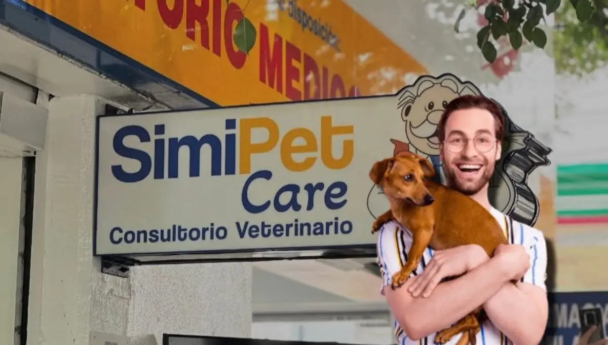 SimiPet Care abrirá nuevas sucursales en Edomex y CDMX. Foto: Original