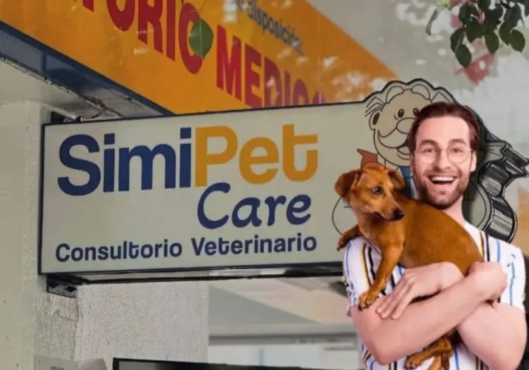 SimiPet Care abrirá nuevas sucursales en Edomex y CDMX; aquí sus ubicaciones