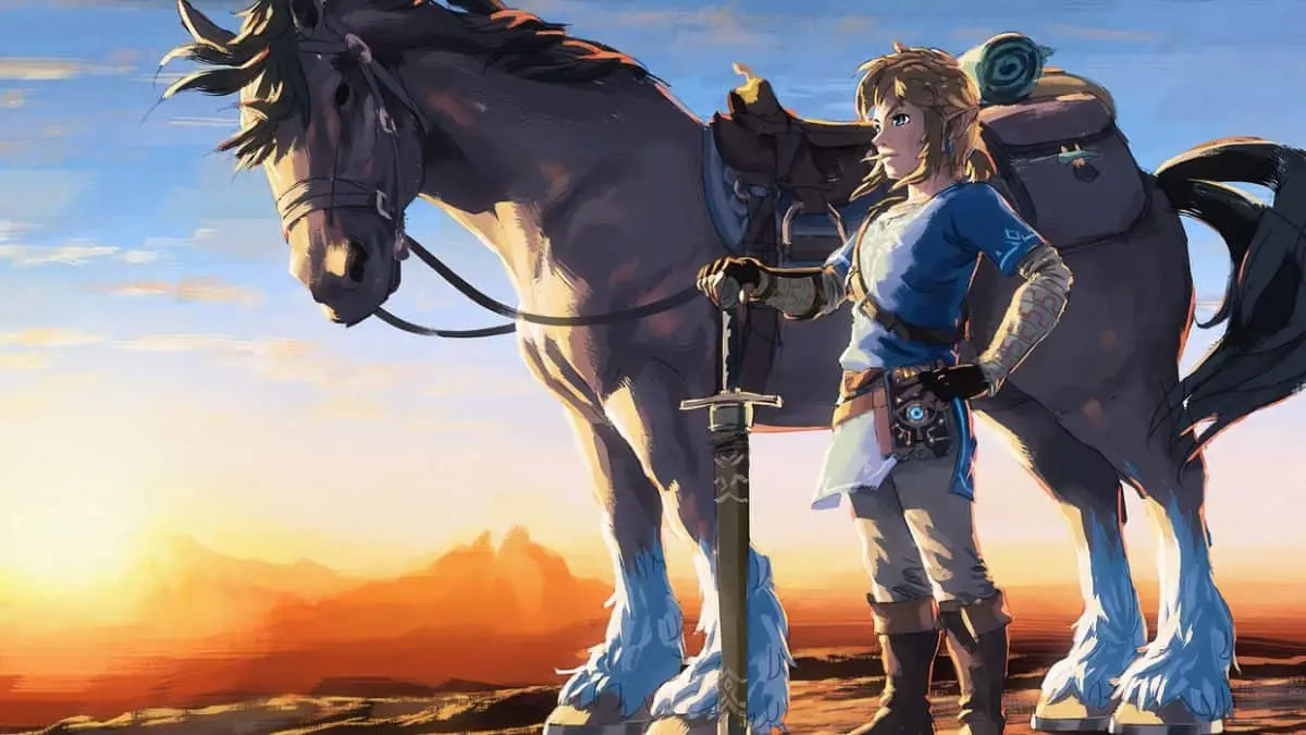 The Legend of Zelda live-action ya tiene a sus actores principales, conócelos aquí