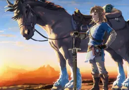 The Legend of Zelda live-action ya tiene a sus actores principales, conócelos aquí
