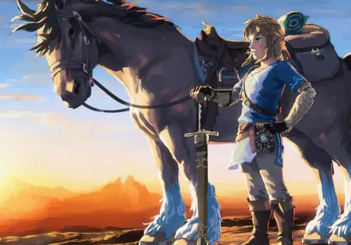 The Legend of Zelda live-action ya tiene a sus actores principales, conócelos aquí