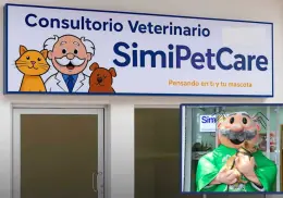Veterinarias del Dr. Simi: estas son las nuevas sucursales