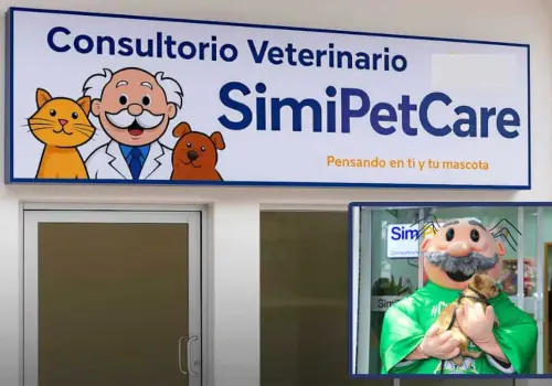 Veterinarias del Dr. Simi: estas son las nuevas sucursales