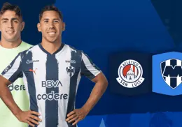 Atlético de San Luis vs Monterrey: horario, transmisión y alineaciones para el juego de HOY 18 de julio