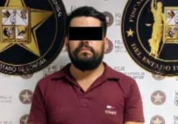 Capturan y vinculan a proceso al presunto violador de una menor en Sonora