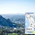 Clima en Hermosillo este domingo 20 de julio: calor extremo, alta humedad y posibles lluvias
