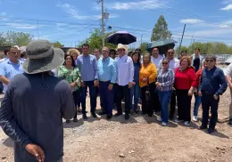 Navojoa estrenará escuela en la colonia Nueva Generación