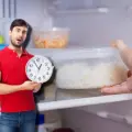 Este es el tiempo máximo que puedes dejar el arroz en el refri