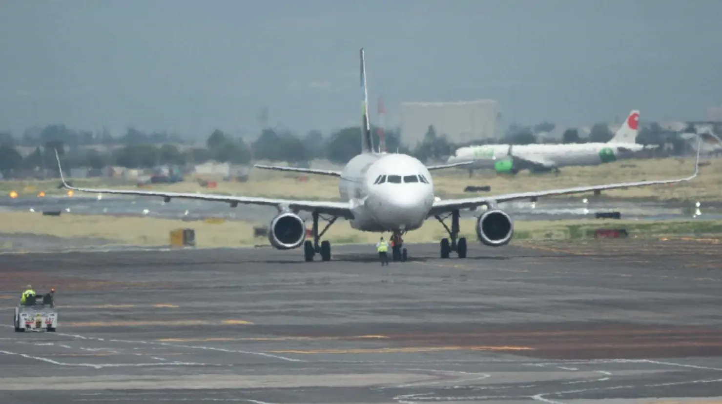EU acusa a México de prácticas anticompetitivas en la aviación: Estas son las sanciones que impuso el gobierno de Trump