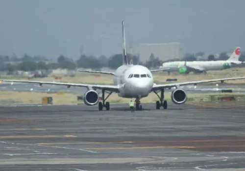 EU acusa a México de prácticas anticompetitivas en la aviación: Estas son las sanciones que impuso el gobierno de Trump