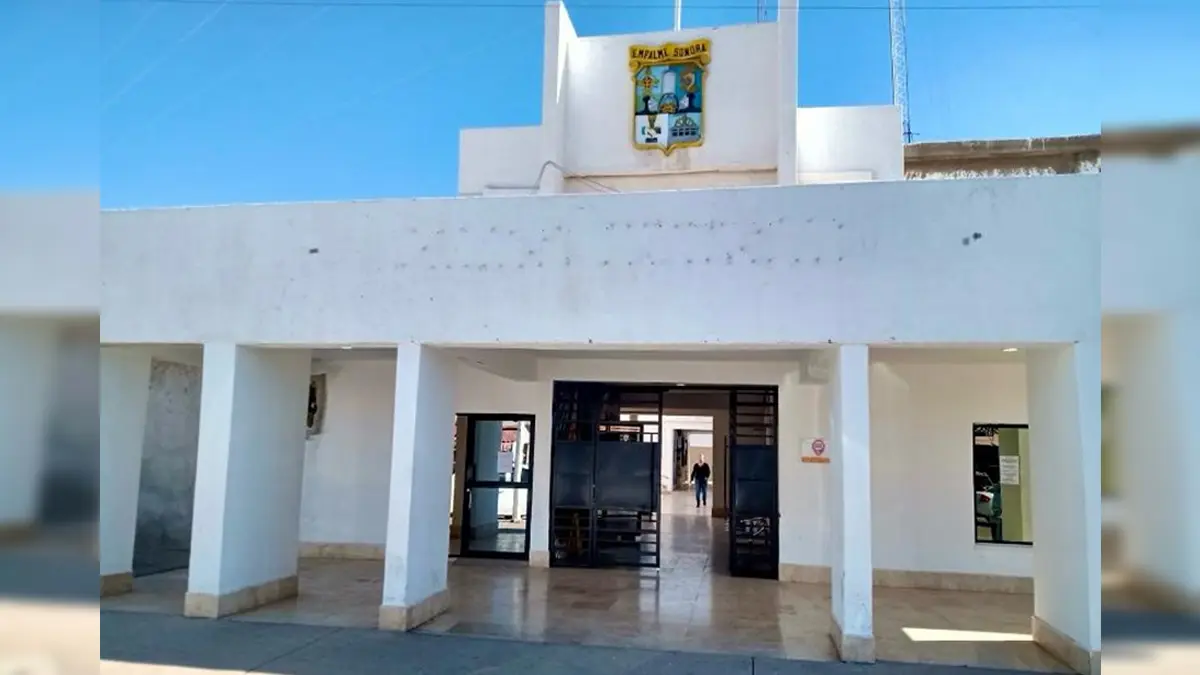 Habrá guardias durante las vacaciones en Ayuntamiento de Empalme