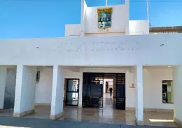 Habrá guardias durante las vacaciones en Ayuntamiento de Empalme