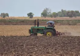 Incierto panorama para la agricultura