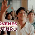 Jóvenes Construyendo el Futuro: ¿A partir de qué edad se puede hacer el registro?