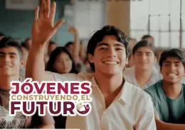 Jóvenes Construyendo el Futuro: ¿A partir de qué edad se puede hacer el registro?