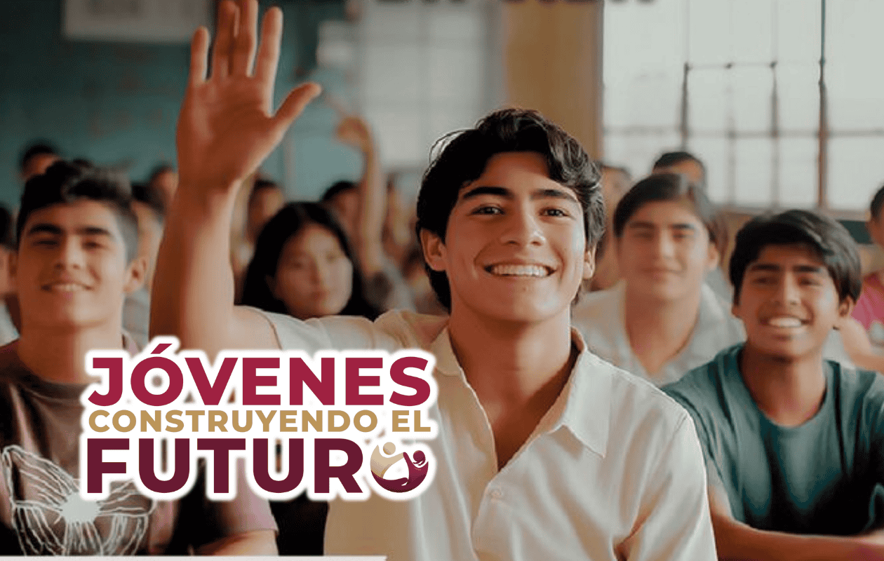 Jóvenes Construyendo el Futuro: ¿A partir de qué edad se puede hacer el registro?