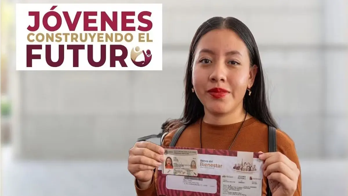 Jóvenes Construyendo el Futuro: ¿Cuándo empieza el nuevo registro para conseguir 8 mil 480 pesos al mes?