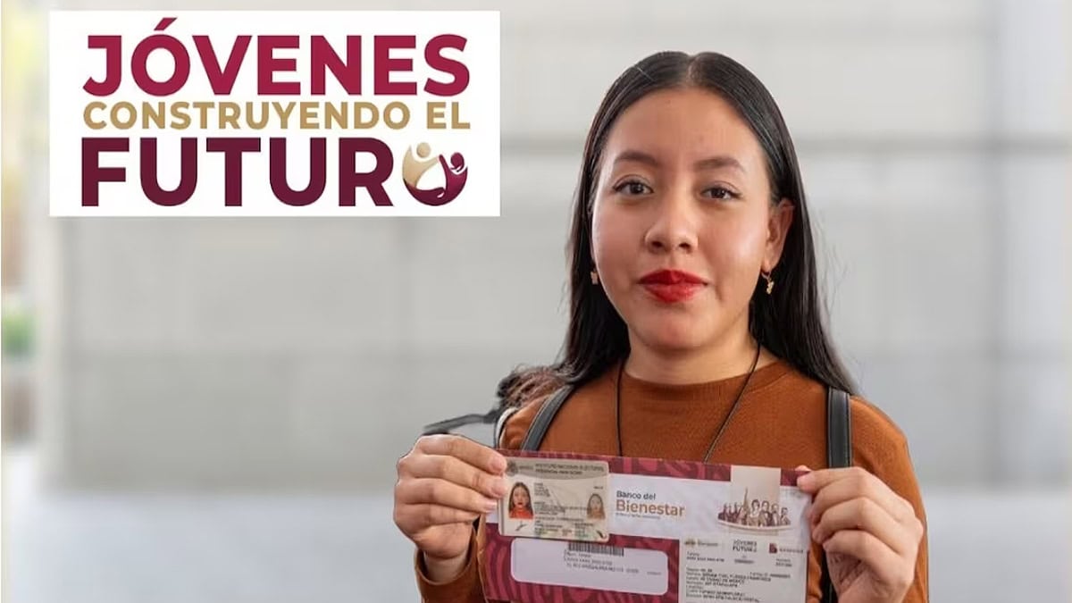 Jóvenes Construyendo el Futuro: ¿Cuándo empieza el nuevo registro para conseguir 8 mil 480 pesos al mes?