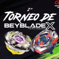 La Comunidad Blader de Obregón prepara el segundo torneo de Beyblade X en la ciudad. Conoce todos los detalles para participar