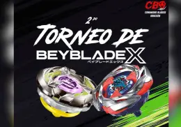 La Comunidad Blader de Obregón prepara el Segundo Torneo de Beyblade X en la ciudad. Conoce todos los detalles para participar
