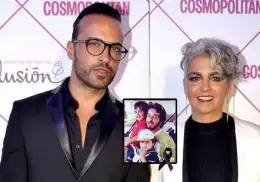 Muere el padre de Federica y Apio Quijano, integrantes de Kabah
