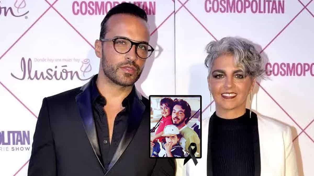 Muere el padre de Federica y Apio Quijano, integrantes de Kabah
