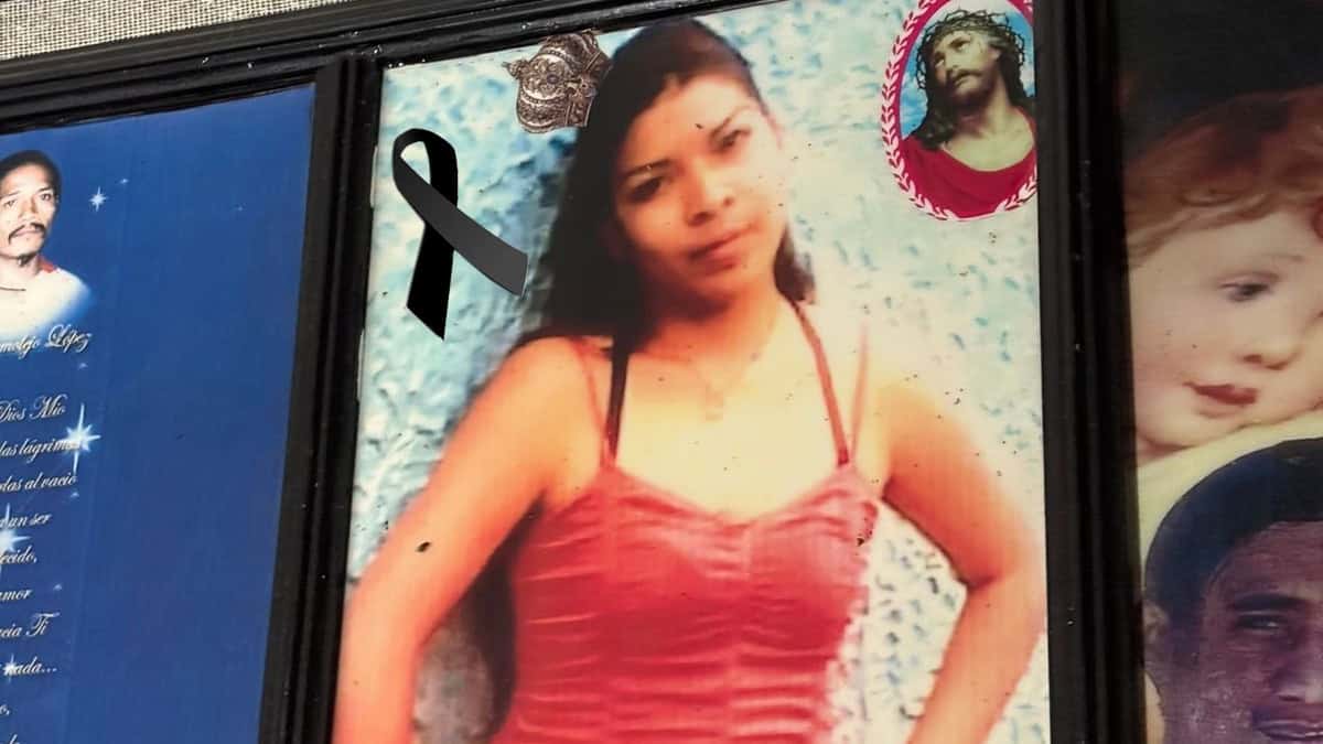 Por error de la Fiscalía, desenterrará a su hija: sus restos estaban mezclados con los de otras personas