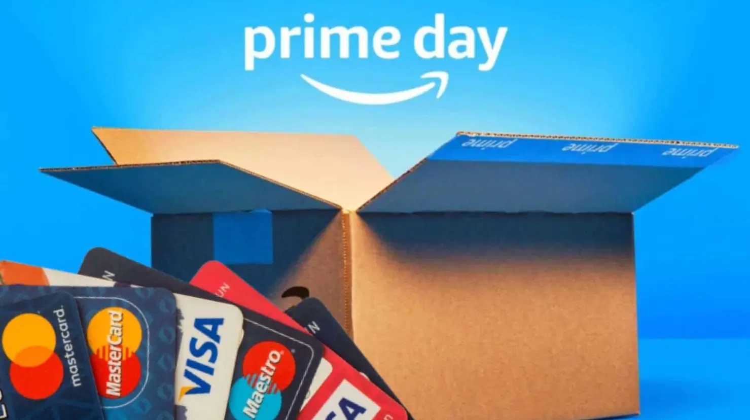 Prime Day 2025: Estas son las promociones bancarias disponibles en Amazon México
