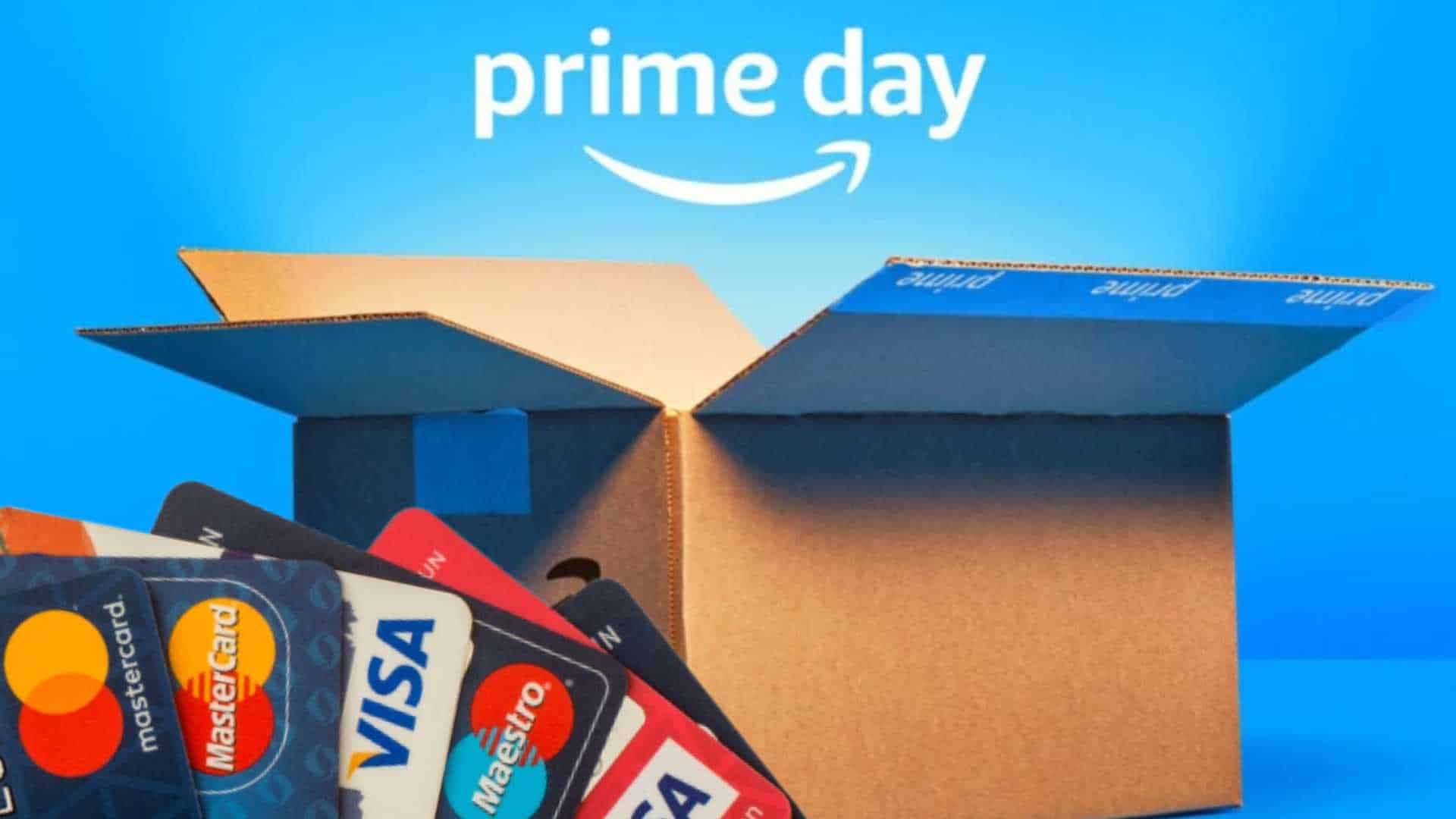 Prime Day 2025: Estas son las promociones bancarias disponibles en Amazon México