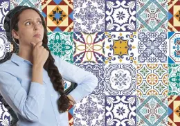 ¿Qué sustancias NO se deben usar para limpiar azulejos? Evita daños innecesarios