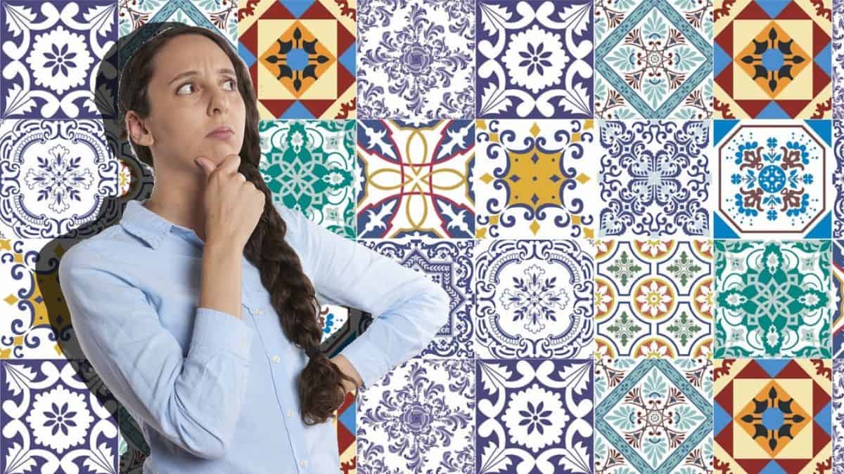 ¿Qué sustancias NO se deben usar para limpiar azulejos? Evita daños innecesarios