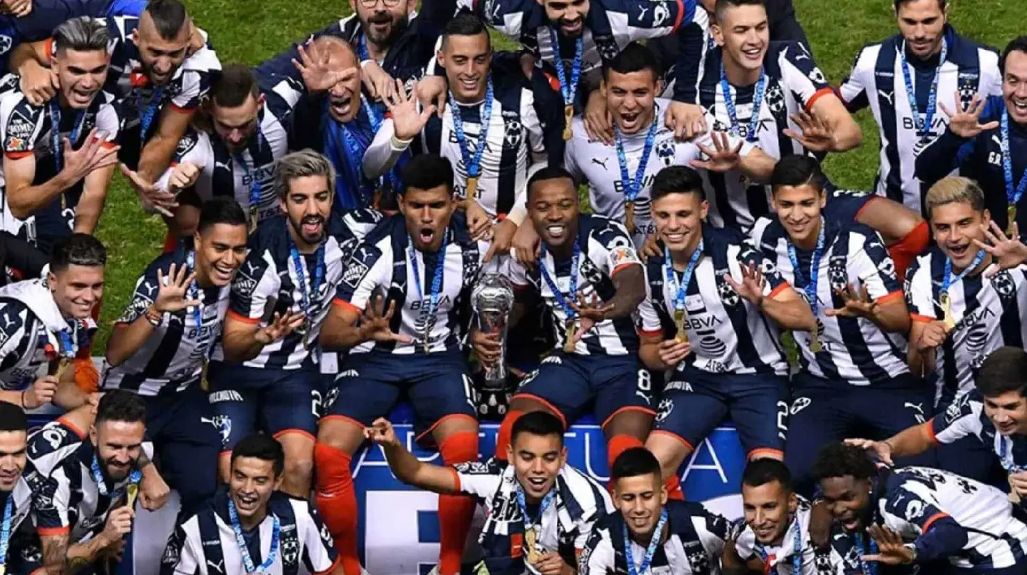 Rayados de Monterrey tiene nueva regla en la LIGA MX: ¿De qué trata?