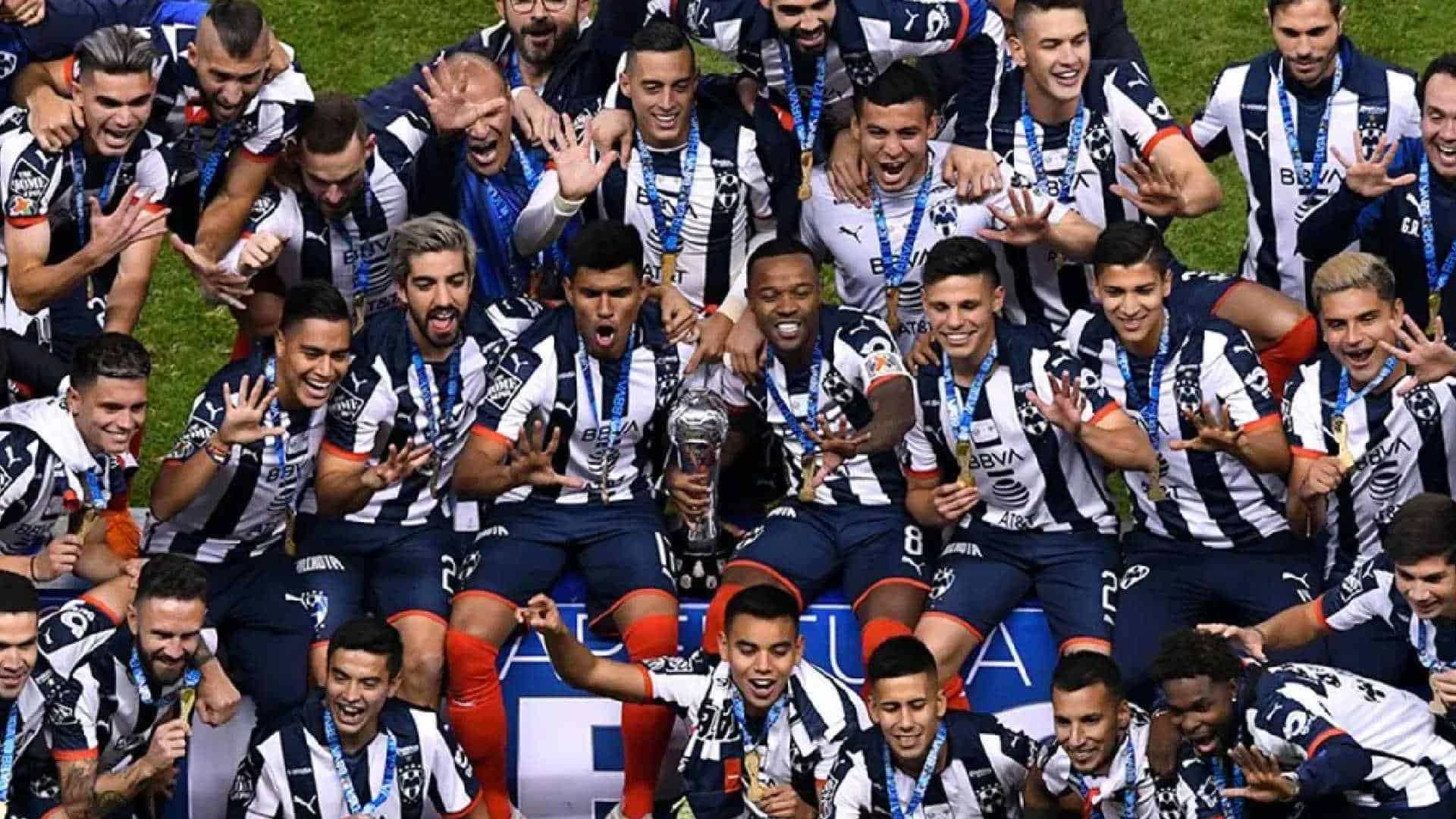 Rayados de Monterrey tiene nueva regla en la LIGA MX: ¿De qué trata?