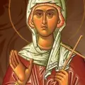 Santoral de hoy 19 de julio: Santa Áurea, virgen y mártir que venció el miedo con la fe en Cristo