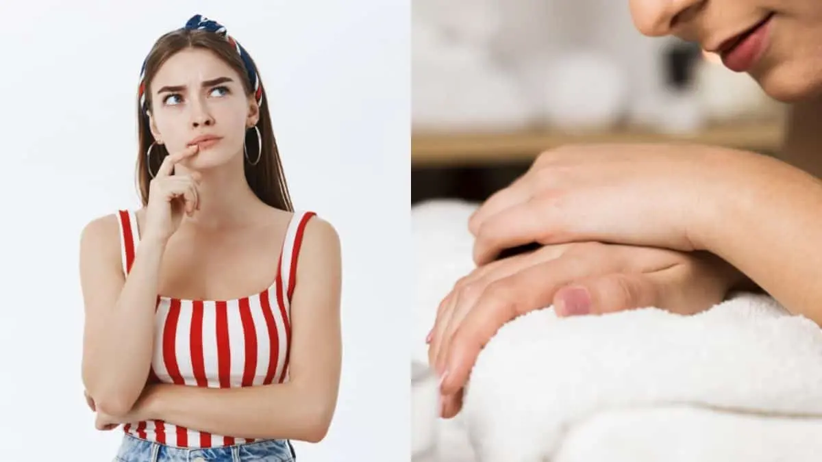 ¿Quieres tener manos muy suaves? Checa estos 7 remedios naturales que te pueden ayudar