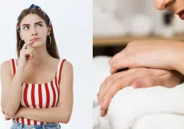 ¿Quieres tener manos muy suaves? Checa estos 7 remedios naturales que te pueden ayudar