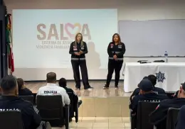 Zona SALVA aumenta puntos seguros