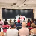 Sobrepasa Somos MX 40 mil afiliados