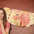 ¿Es válido un billete roto o rayado? Banxico responde
