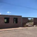 Buscan clausurar casas abandonadas en comisaría de Esperanza