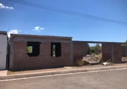 Buscan clausurar casas abandonadas en comisaría de Esperanza