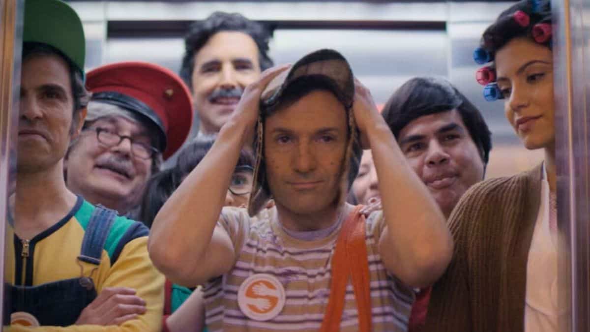 Chespirito: sin querer queriendo revive una de las teorías más fuertes del Chavo del 8. Conócela aquí