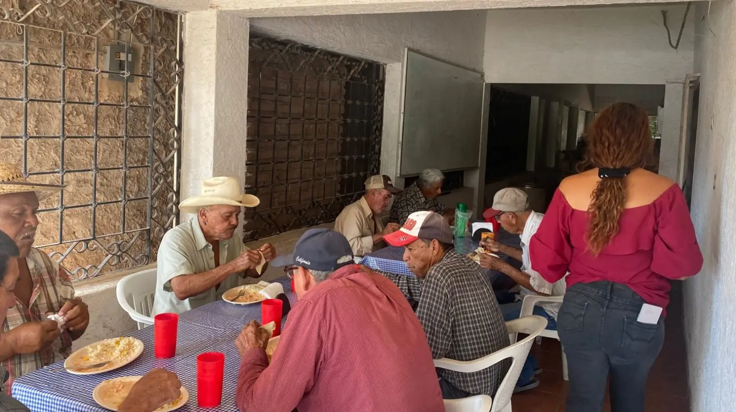 Espera Fundación MRG reabrir comedor comunitario