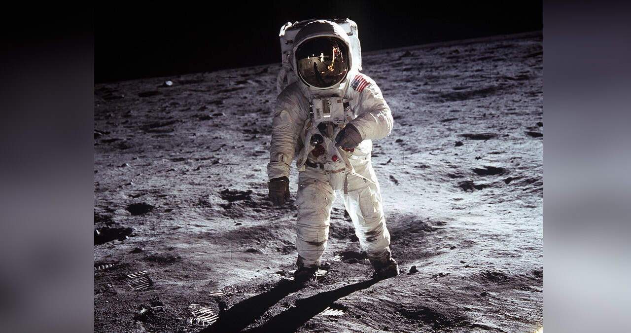 Día Internacional de la Luna: ¿Por qué se celebra este 20 de julio?