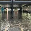 Doble alerta por lluvias y vientos en CDMX este sábado 19 de julio: Estas son las alcaldías afectadas
